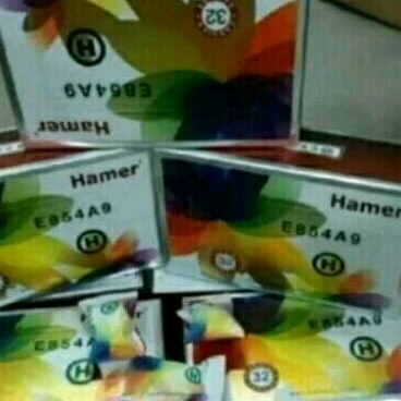 

rainbaw hhamer candy rainbaw asli ori
