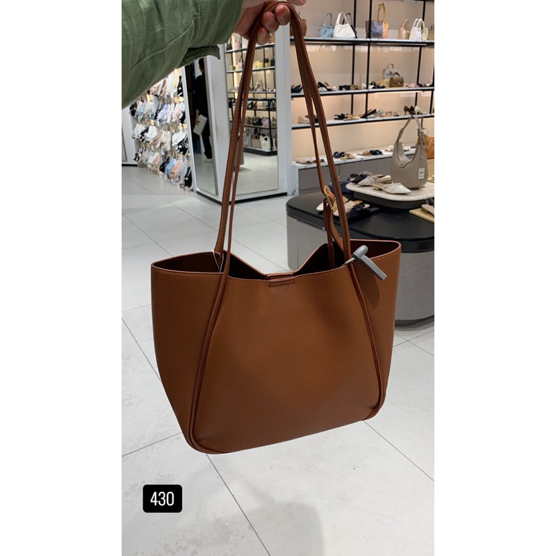 tas tote bag Urban and co tas urban and co