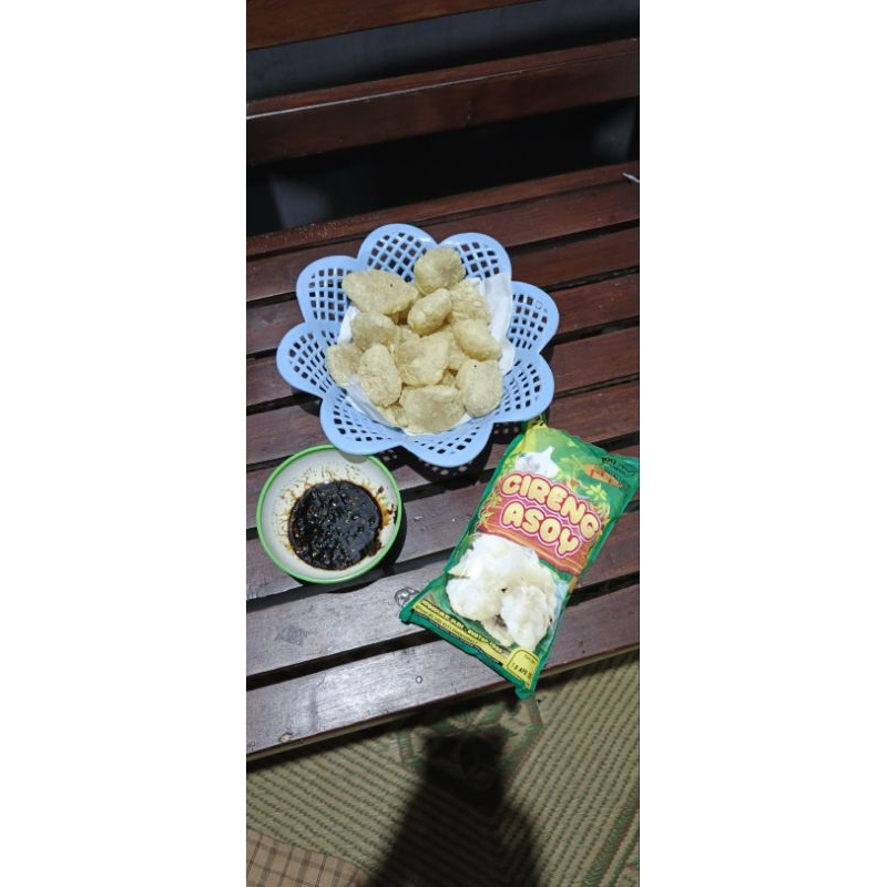

cireng instan murah