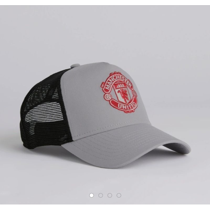 Topi New Era original 940af Trucker  Manutd Manchester United