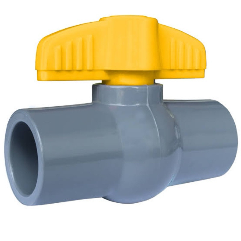 Stop Kran Onda Pvc Stopkran Onda Ballvalve Onda Pvc PVBG ONDA