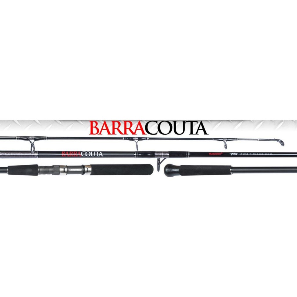 Joran Spinning Maguro Barracouta PE 1-3 | PE 1.5-4 | PE 3-6 | PE 8 | JIGGING ROD | JORAN LAUT