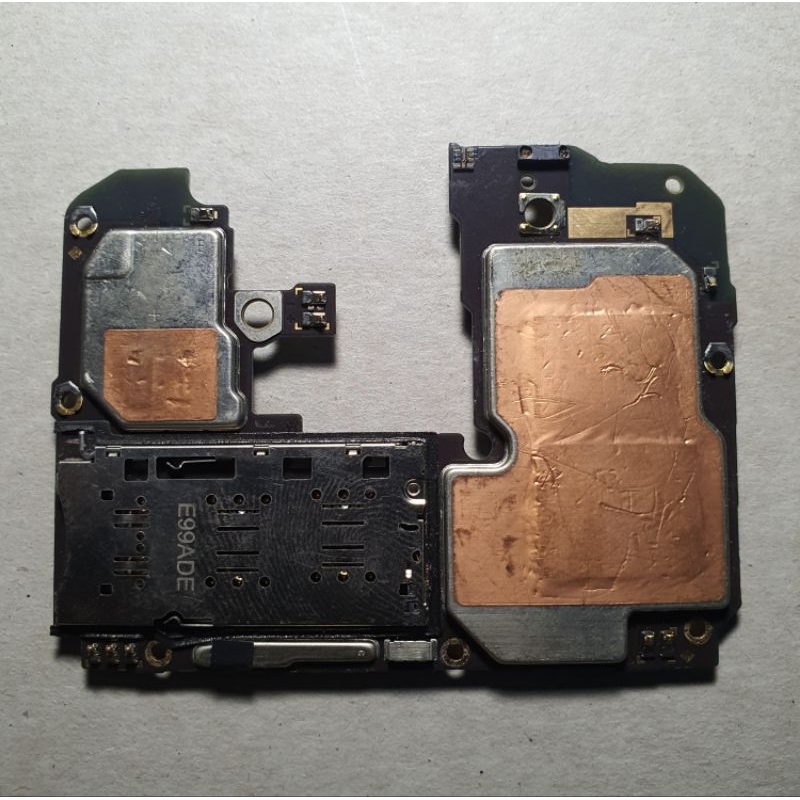 mesin oppo a5 2020 mati