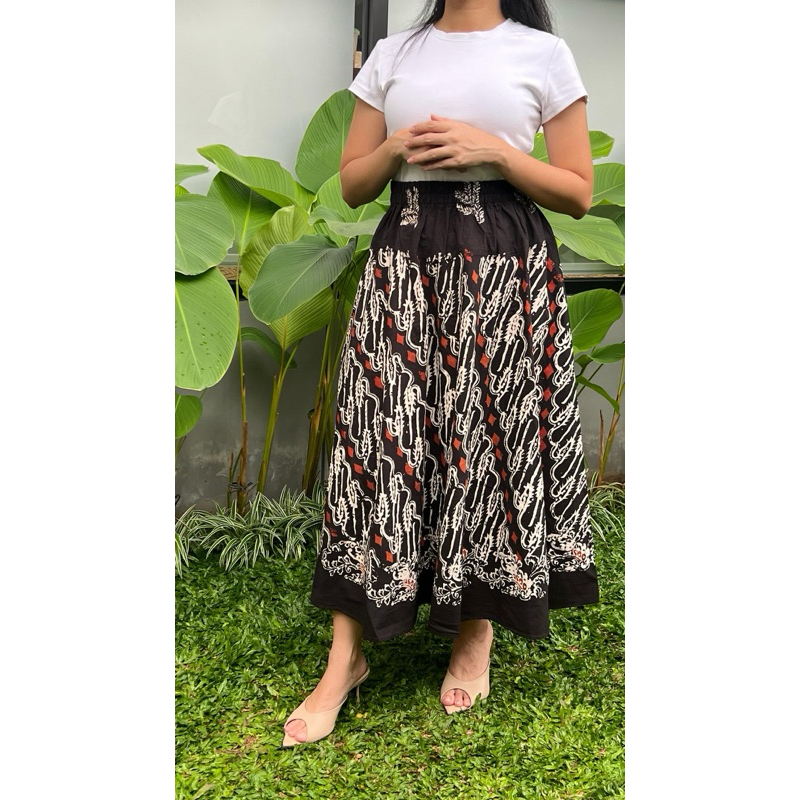 Rok Batik 7/8