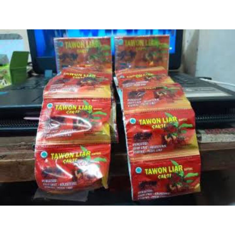 

lebah kotak
