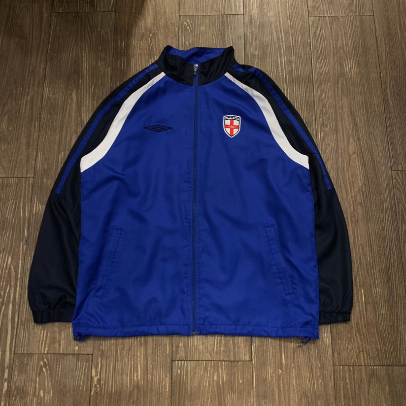jacket umbro