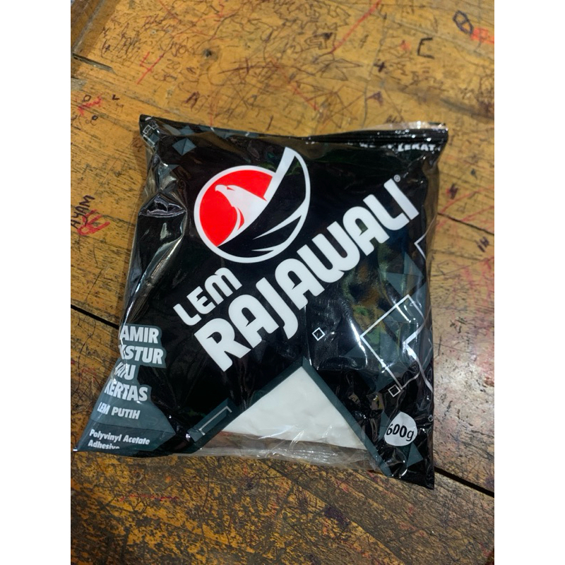 lem rajawali 600gran