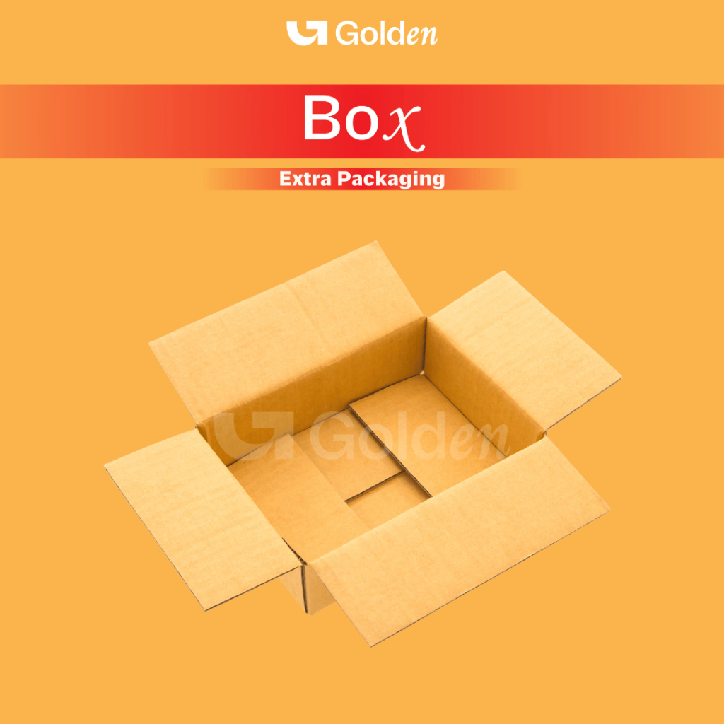 

Tambahan Packing Kardus Box Tambahan Paket Agar Aman (Harga Per PCS)
