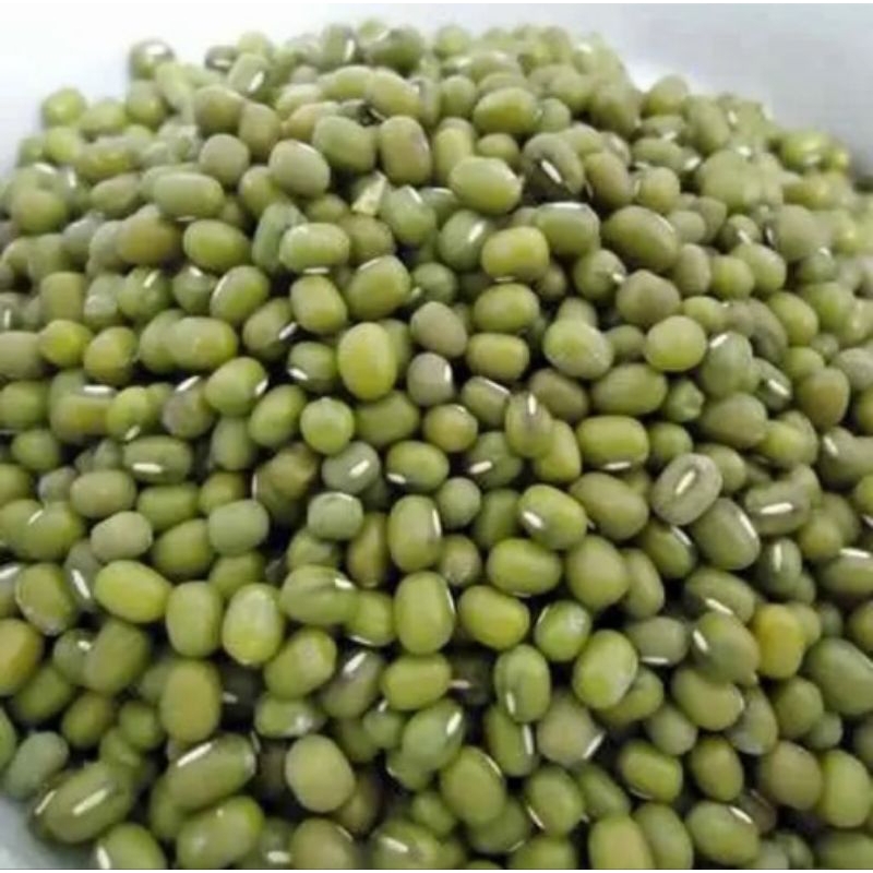 

Kacang Hijau Kemasan 1000 gram