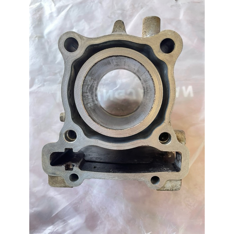 Blok seher nmax old copotan original 2dp