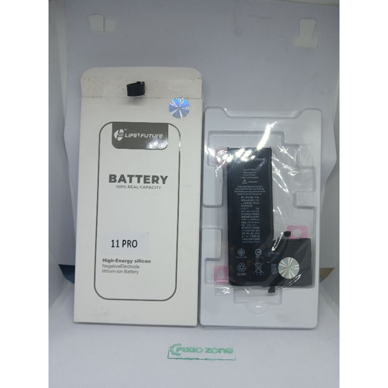 BATERAI IPHONE 11 PRO ORI LF