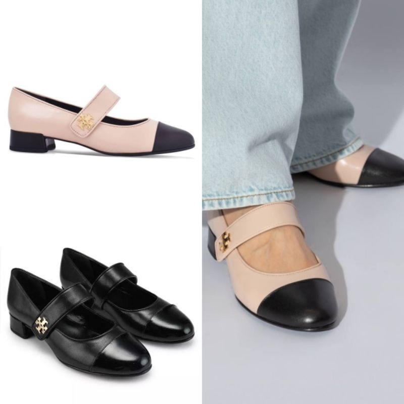 ToryBurch Heels 3cm Shoes S25