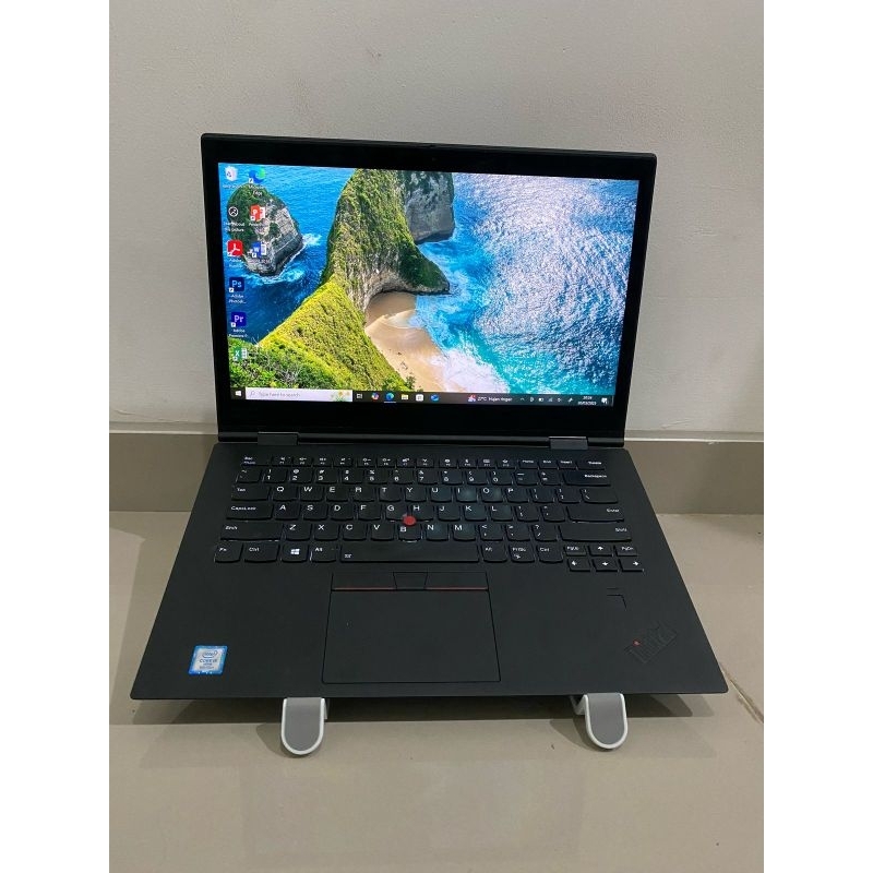 Lenovo Thinkpad X1 Yoga 3rd 2in 1 i5 8350U Vpro RAM 8 Nvme 256