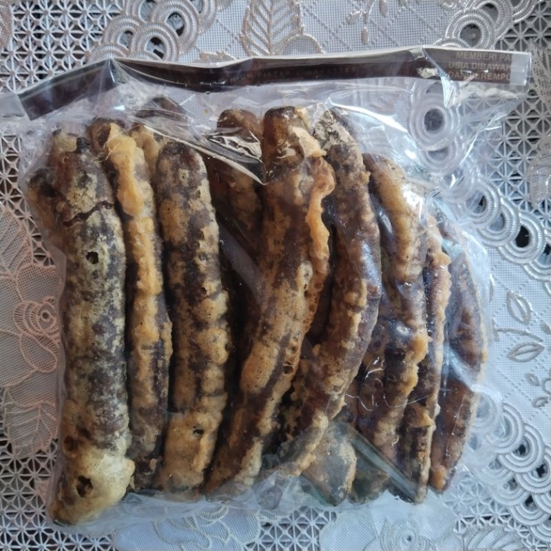 

Sale Pisang Ambon