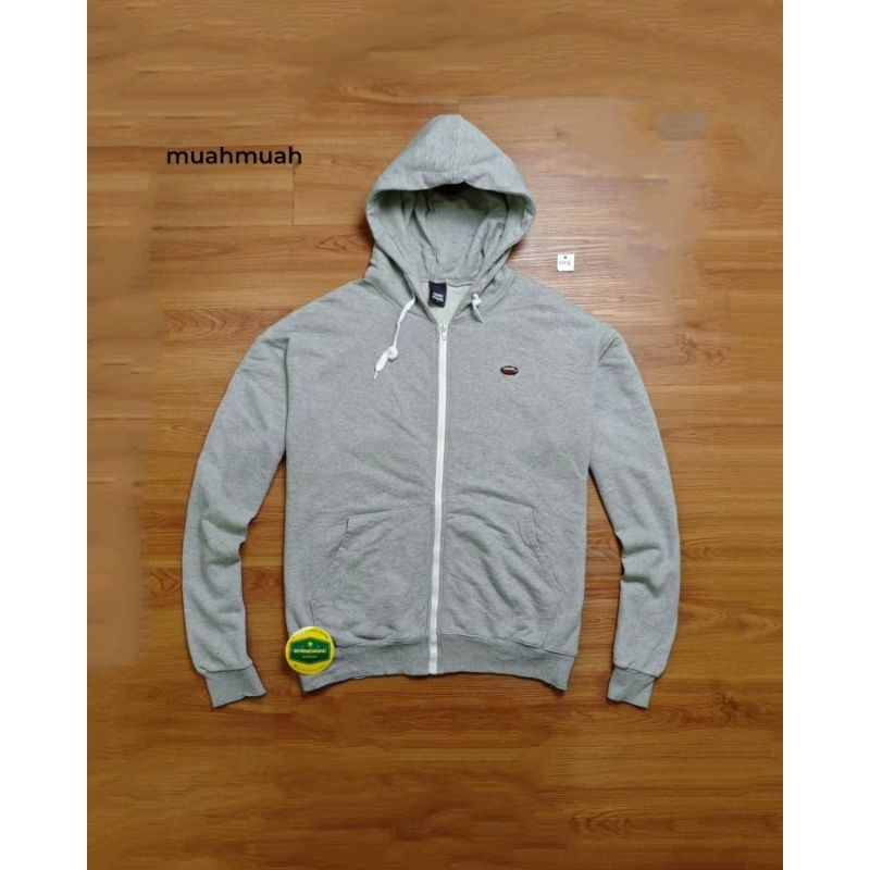 muahmuah casual sweater hoodie