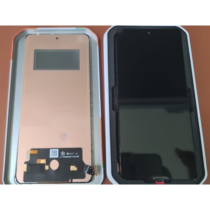 LCD INFINIX NOTE 40/GT 20 PRO PREMIUM