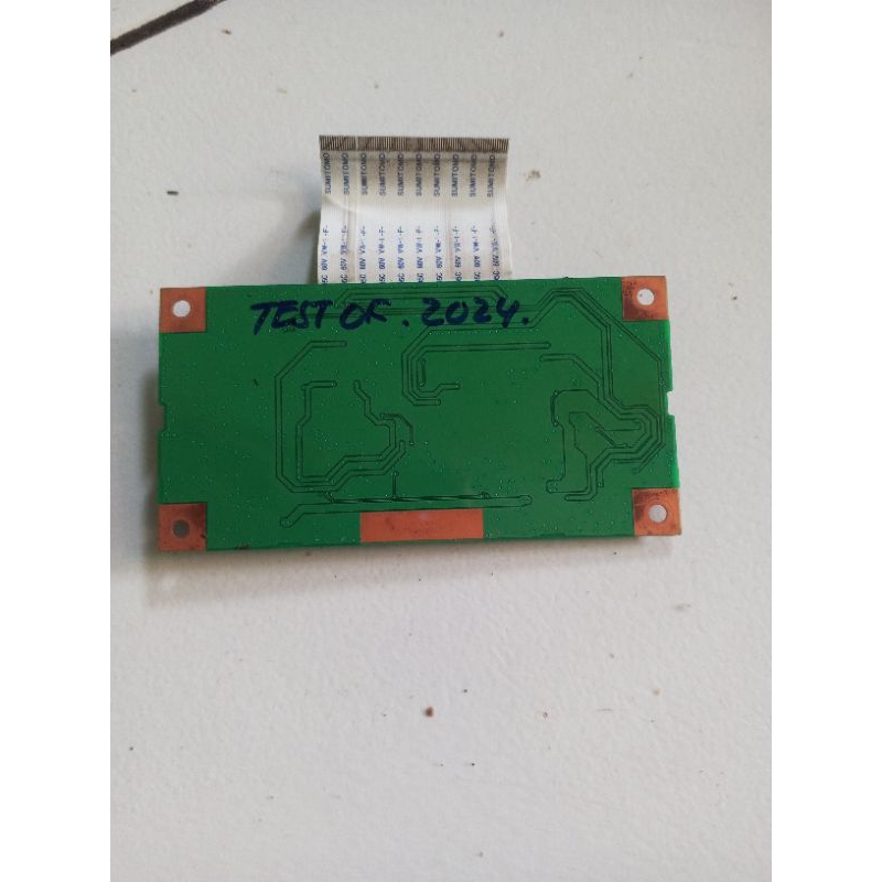 TCON SAMSUNG LA32A450