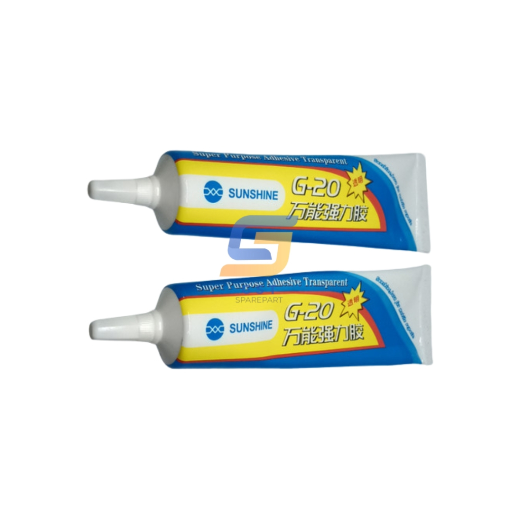 

LEM TOUCHSCREEN SUNSHINE G-20 50ML