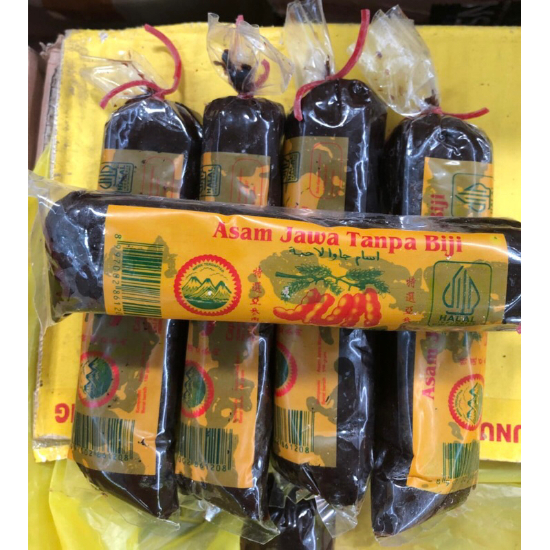 

Asam Jawa cap Gunung