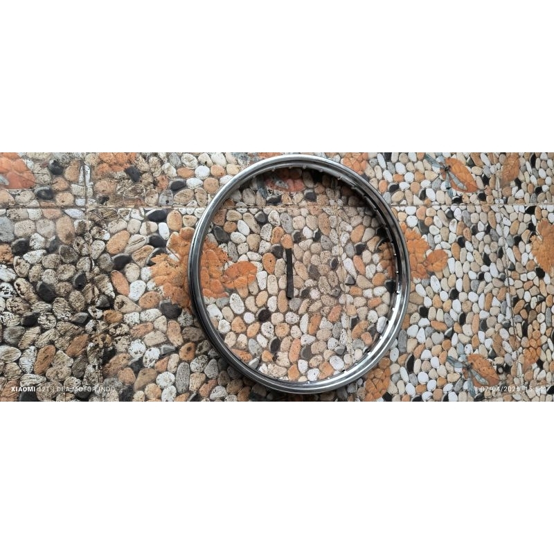 Velg Suzuki A100 original