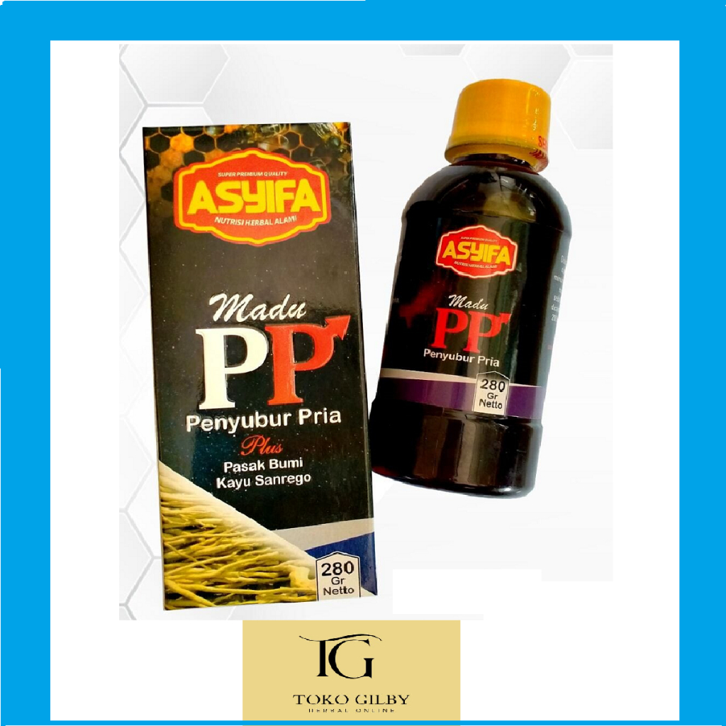 

Madu Penyubur Pria Stamina Untuk Laki Laki BPOM Original 280 Gr