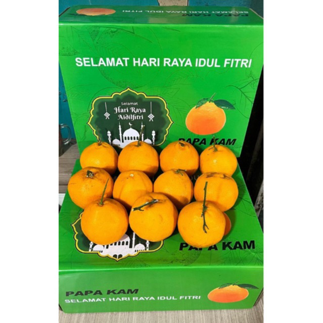 

JERUK PAPAKAM GIFT 4,5kg