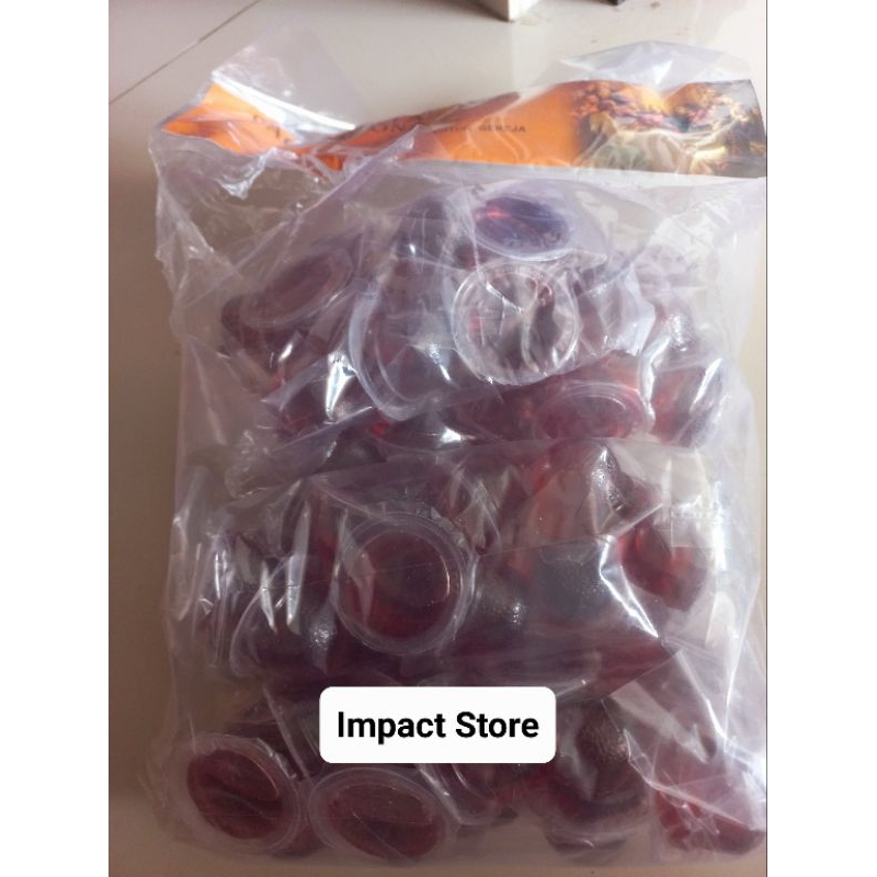 

Sirup perjamuan kudus Cup Mona