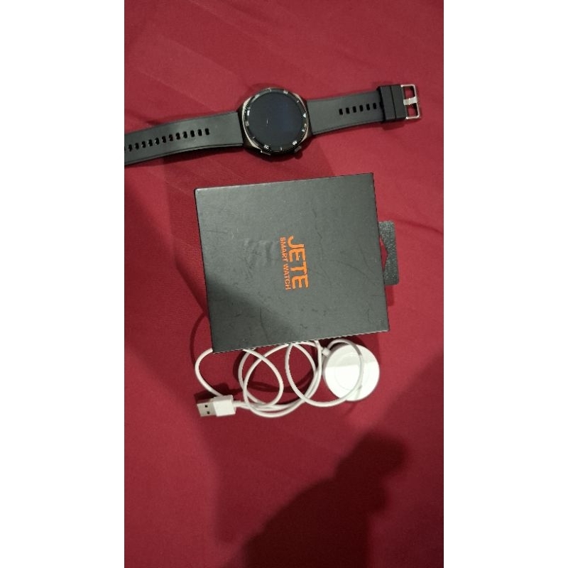 Smartwatch JETE AM2 Second