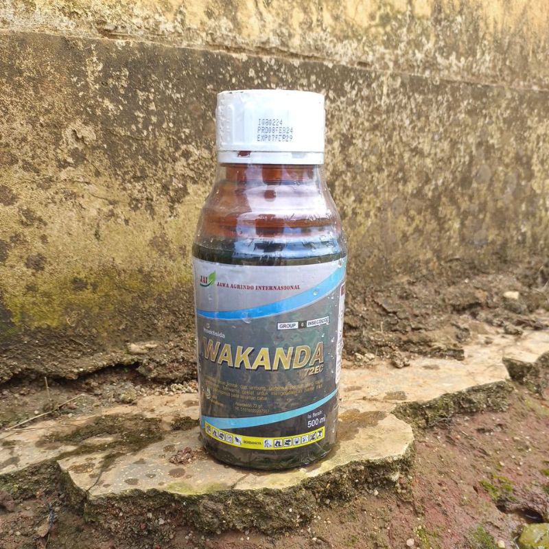 Insektisida Wakanda 72 EC 500 ML