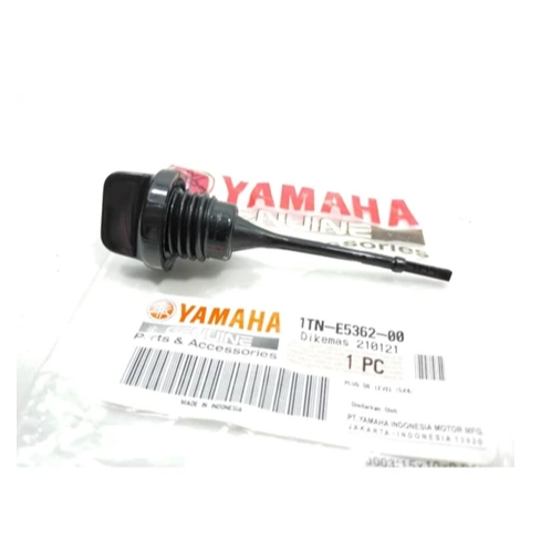 1TN-E5362-00 TUTUP OLI MESIN YAMAHA RX-KING ORIGINAL YGP