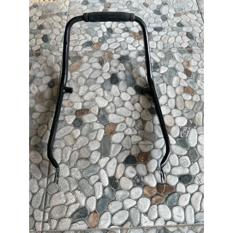 behel begel original suzuki rc100 rc 100 bravo