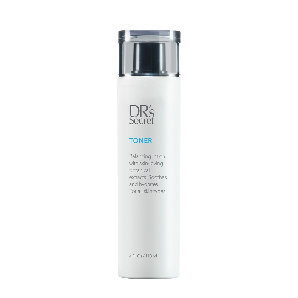 Dr's Secret TONER T2 | Toner Wajah / Dr Secret Skincare Official