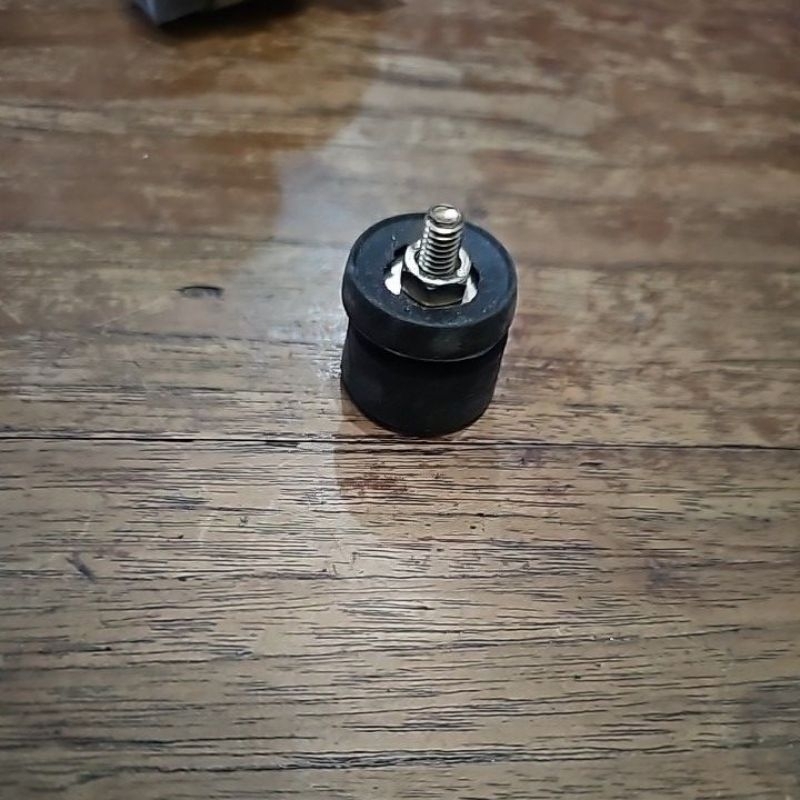 Kaki karet dinamo mesin cuci