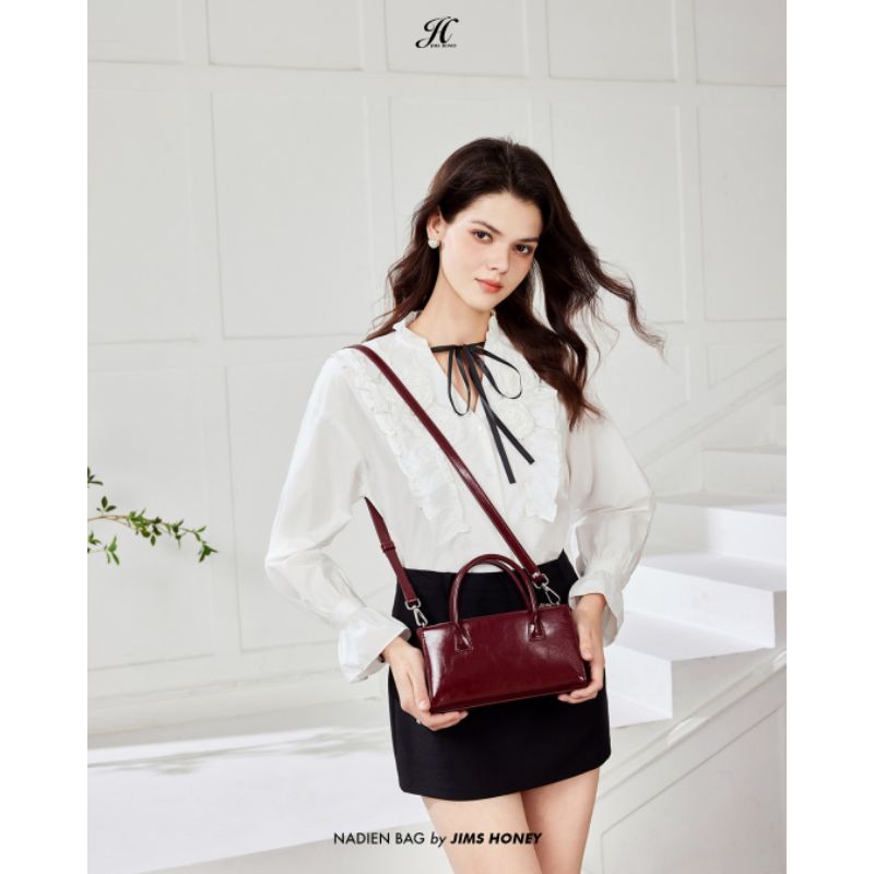 Tas Jh Nadien Bag ready tegal