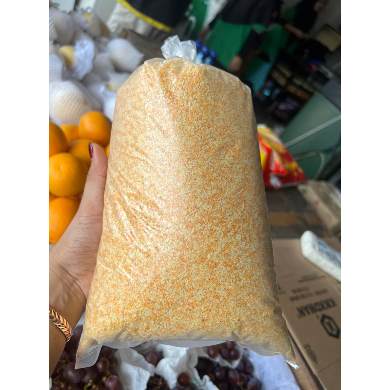 

Mamasuka Tepung Panir 1 kg / Tepung Roti