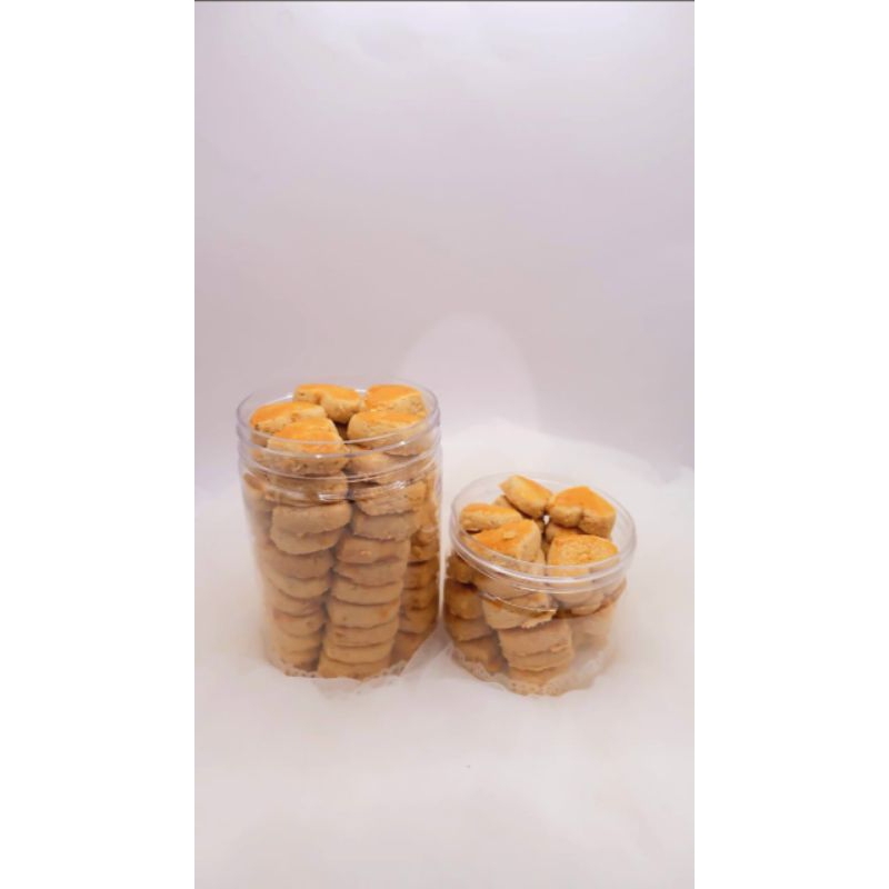 

Kue Kacang 400ml