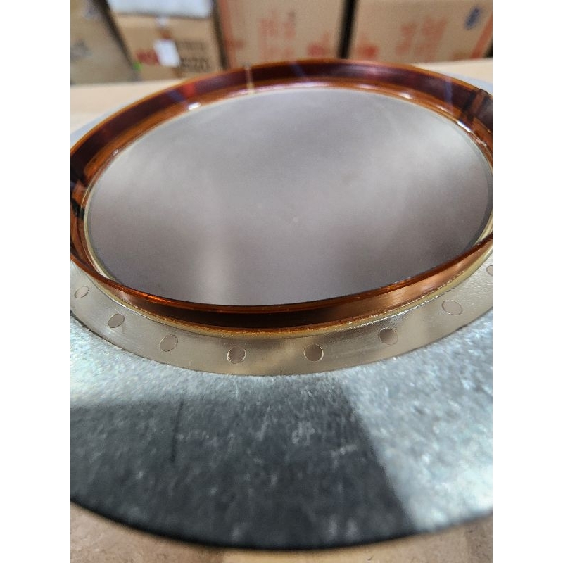 VOICE COIL / SPUL (PIPIH) TWETER DRIVER BUAT ND650 / ND 650 IMPORT CHINA