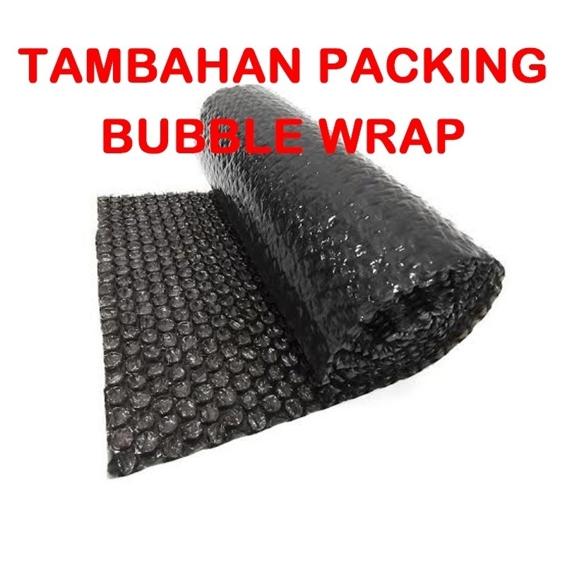 

Film gelembung tebal
