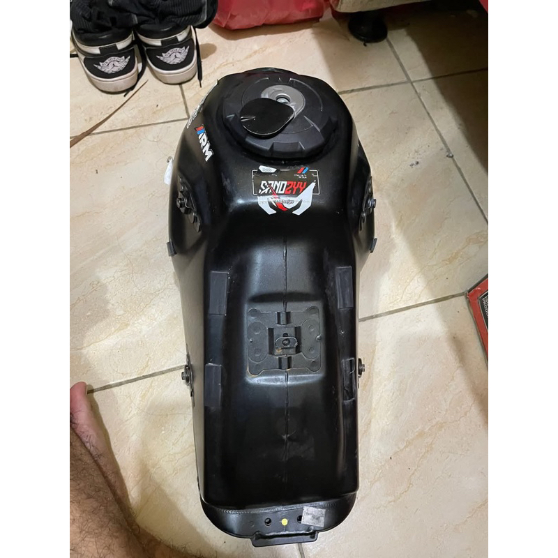 Tangki Honda Crf 150 Original motor crf
