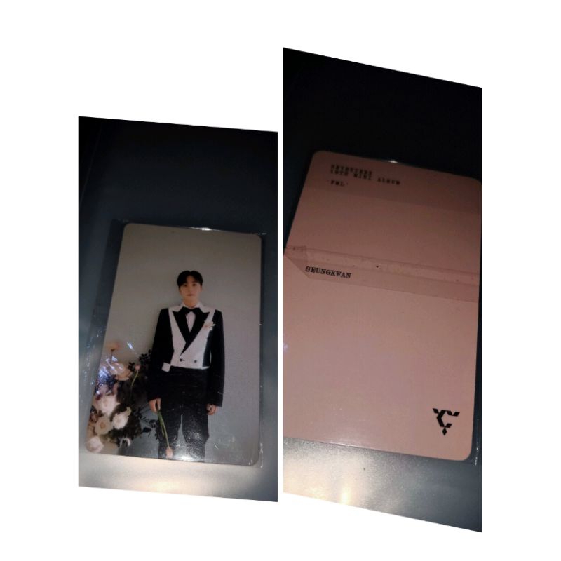 OFFICIAL PC SEVENTEEN