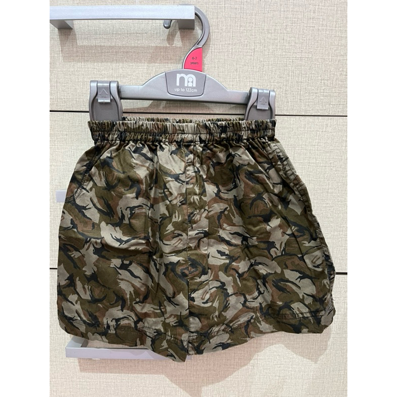 rok army (preloved)
