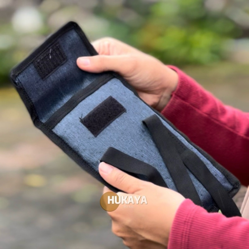 Diskont Holder Hp Handphone Motor Waterproof Untuk Ojek Online Gojek Grab