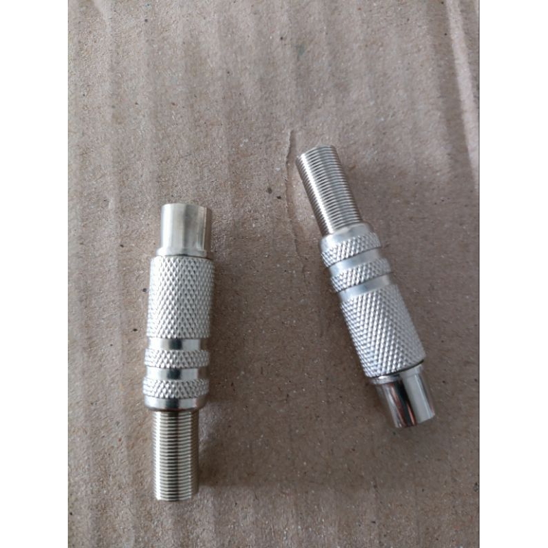 jack antena tv jek antena 5c bagus