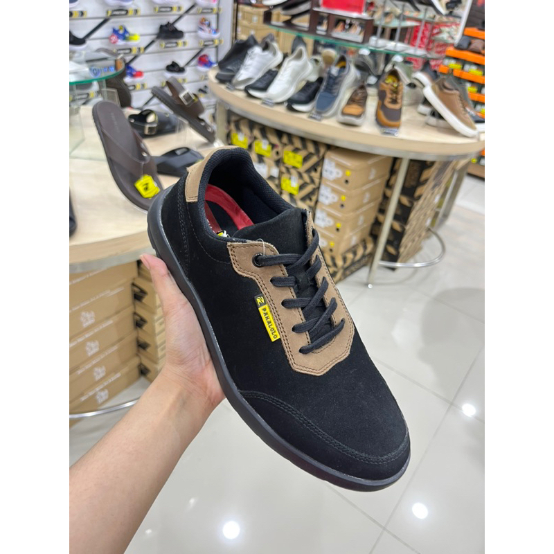 SEPATU PAKALOLO ASLI 100% ORIGINAL