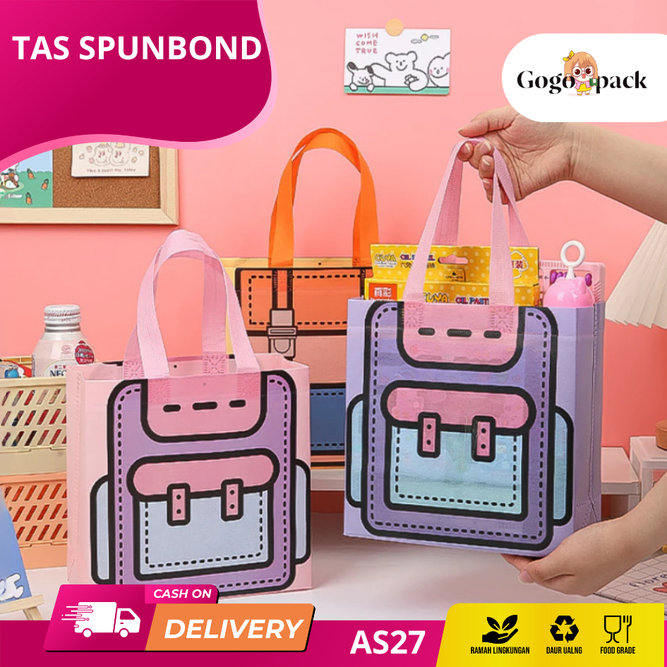 

Tas Ultah / Tas Ulang tahun Anak / Goodie Bag Hampers Souvenir / Tas Souvenir Ulang Tahun Anak Goodiebag Motif Kartun Premium Hampers Goodie Bag AS27