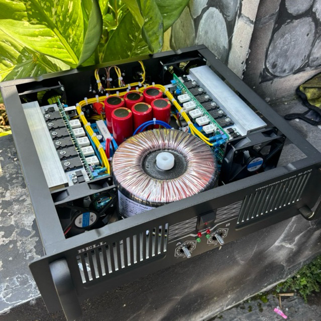 NEW   POWER CLASS H  BALAP RAKITAN 1 kv full fitur