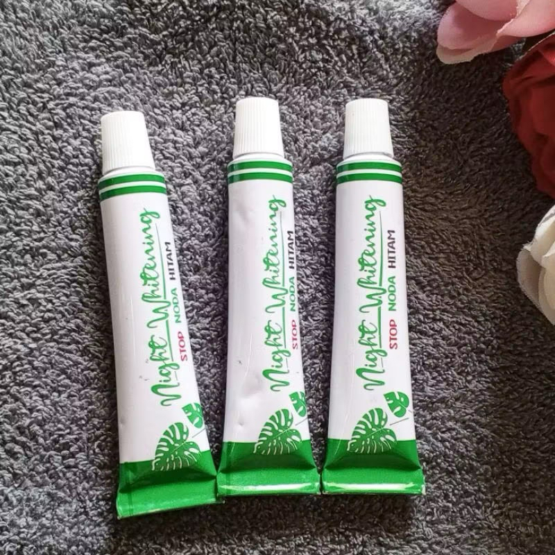 SALEP DR LIZ / SALEP FLEK / SALEP WHITENING