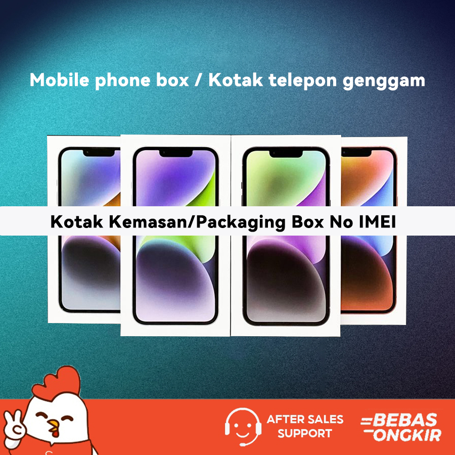 

Kotak ponsel / tidak ada kode IMEI / IP Semua seri dalam stok 11 12 13 14 15 PRO MAX