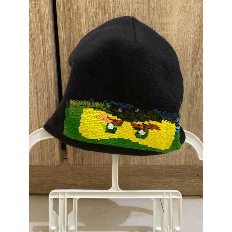 Topi kupluk anak HnM