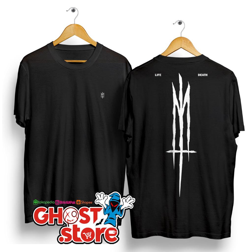 KAOS MATERNAL DISASTER KNUCKAL | MATERNAL DISASTER | BLACK